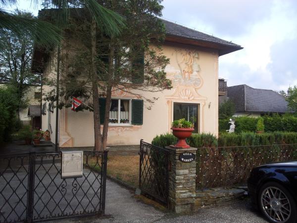 Bild 1 von Villa Markus Fam. Fahlberg