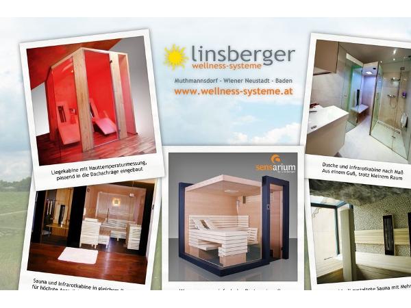 Bild 1 von Wellness-Systeme - Linsberger GmbH