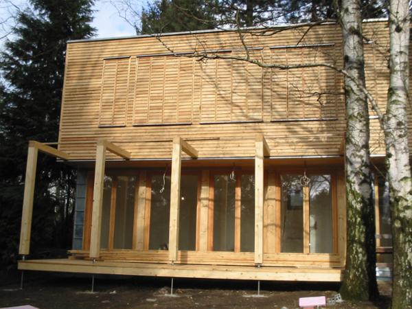 Bild 4 von Holzbau Fröstl GesmbH