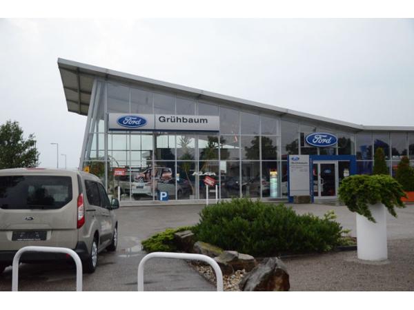 Bild 1 von Autohaus Grühbaum GmbH - Verkauf Neu/Gebrauchtwagen