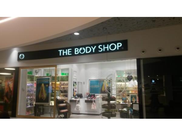 Bild 2 von The Body Shop