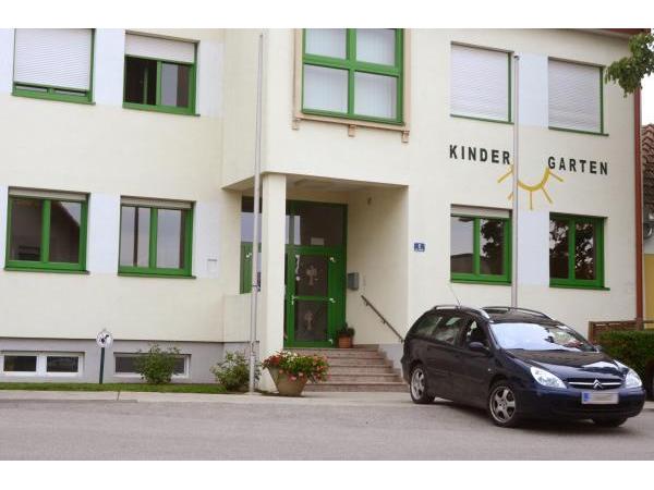 Bild 1 von Städtischer Kindergarten St. Georgen