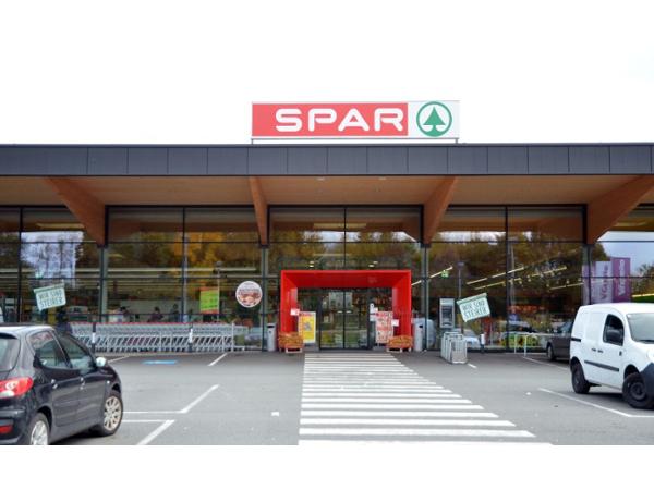 Bild 1 von EUROSPAR