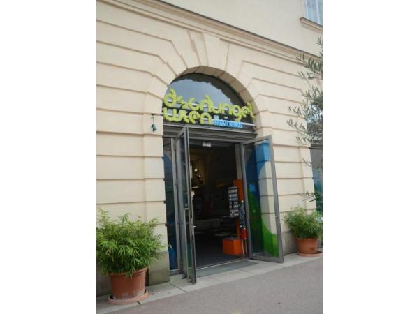 Bild 1 von DSCHUNGEL WIEN Theaterhaus für junges Publikum GmbH