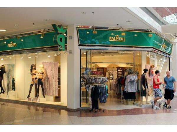 Bild 1 von Palmers Shop