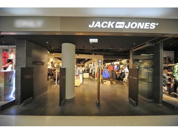 Bild 1 von JACK & JONES / ONLY Kaufhaus Tyrol