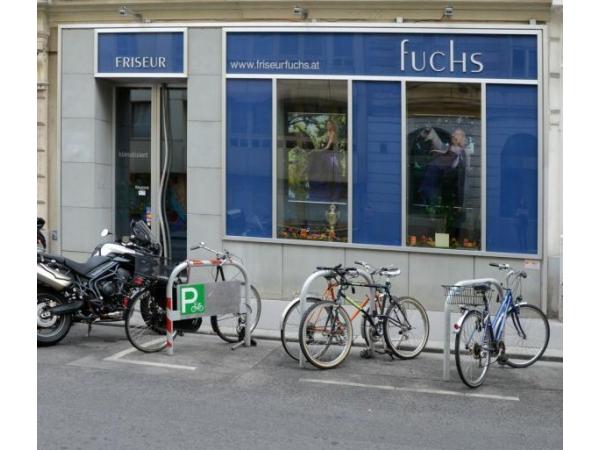 Bild 1 von Friseur Fuchs