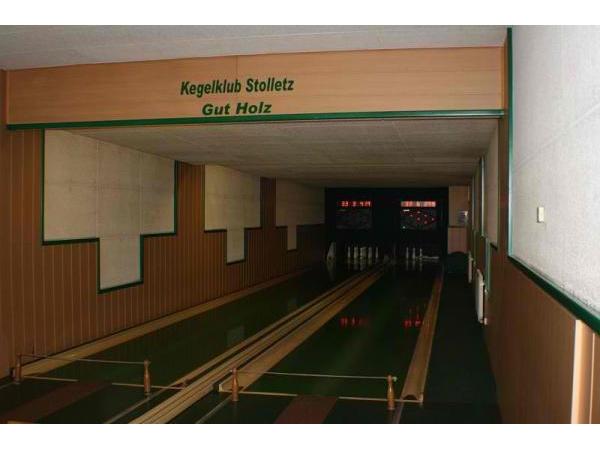 Bild 7 von Stolletz Karl - Sportkegelbahn