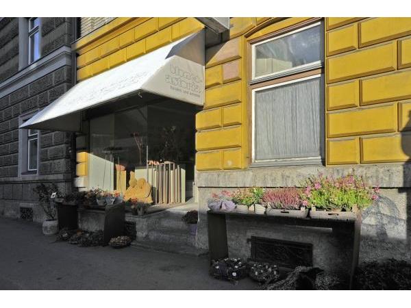 Bild 1 von Blumen Astoria - Andreas Lanzinger