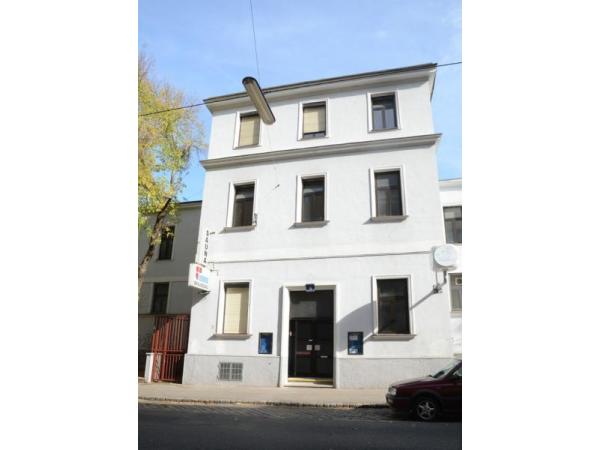 Bild 1 von Einsiedlerbad - Saunabad der Stadt Wien