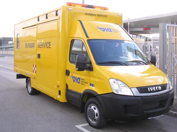 Bild 3 von Keller - Karosserie-, Lack- und Fahrzeugbautechnik GesmbH