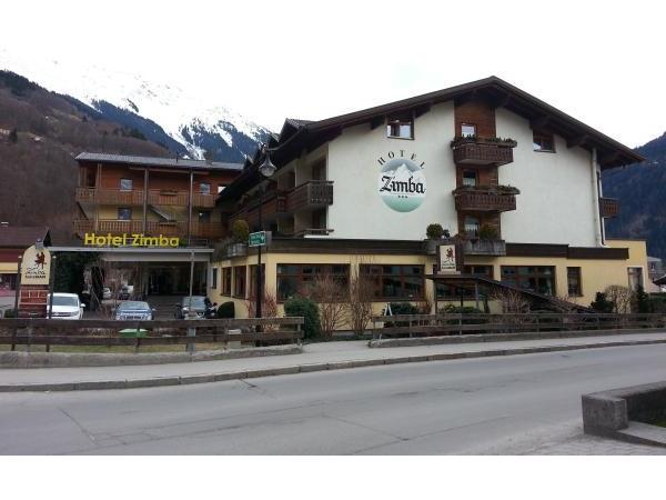 Bild 1 von Zimba Hotel