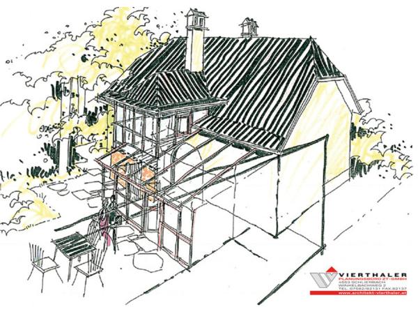 Bild 4 von Vierthaler Planungsbüro GmbH