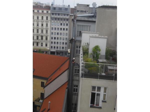 Bild 7 von Skyworkers Industrieklettern GmbH