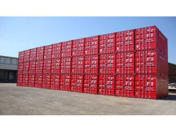 Bild 2 von CONZEPT Container Modulbau & Handel GmbH