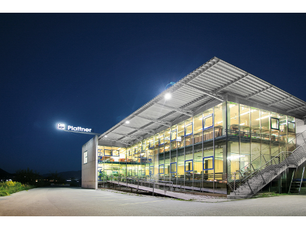 Bild 1 von KP Plattner GmbH