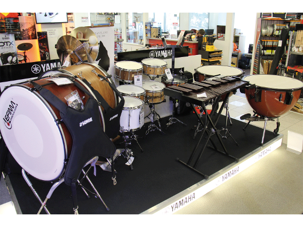 Bild 7 von Sam Music GmbH