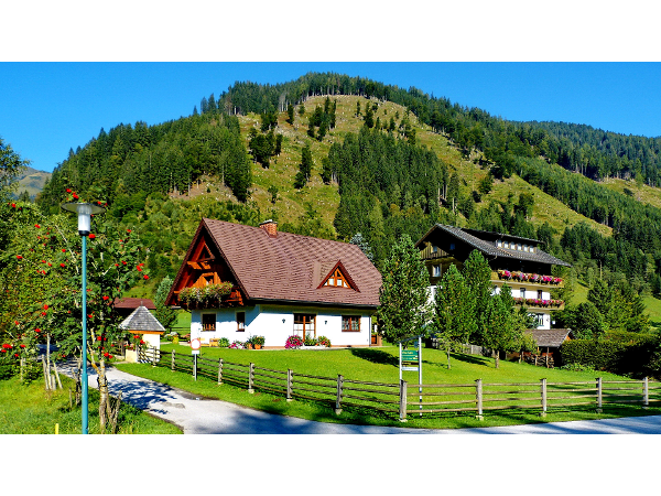 Bild 7 von Gasthof-Pension "Zur Gams" Rüscher Roland