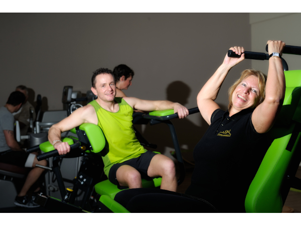 Bild 4 von MTZ Medizinisches Trainingszentrum