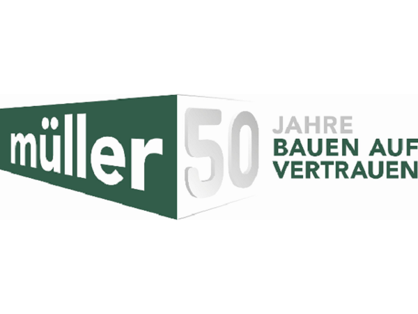 Bild 15 von Müller Bau GmbH & Co KG
