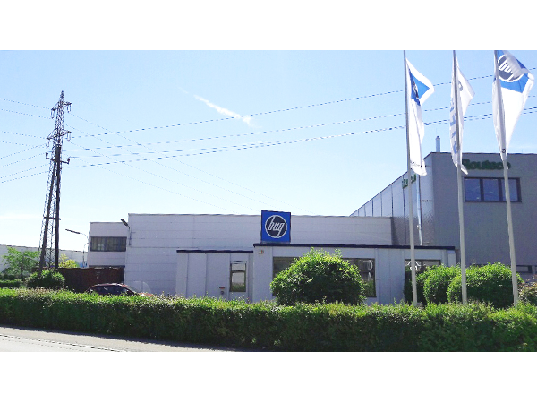 Bild 1 von ST Extruded Products Austria GmbH