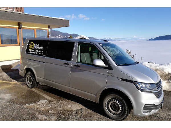 Bild 6 von Taxi Jovanovic GmbH
