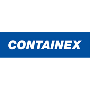 Logo von CONTAINEX Container HandelsgesmbH