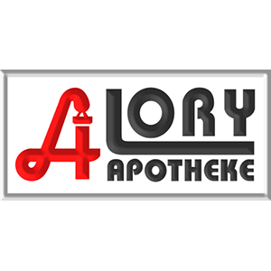 Logo von Lory Apotheke Mag. pharm. Mladenovic KG