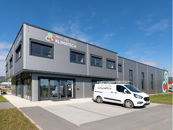 Bild 4 von Klimatech Handels- u. Service GmbH - Geschäftsbereich Alarmtech