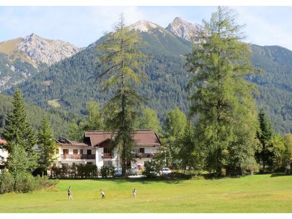 Bild 21 von Landhaus Charlotte und Haus Elisengrund