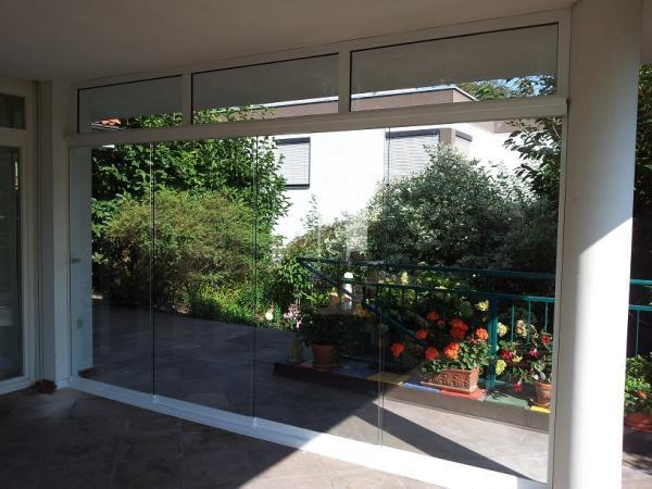 Bild 7 von Wintergarten Ecklbauer GmbH