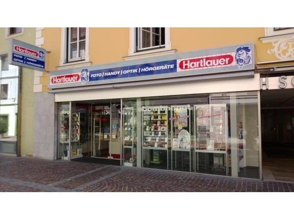 Bild 1 von Hartlauer HandelsgesmbH