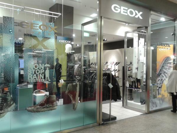 Bild 1 von GEOX Klagenfurt