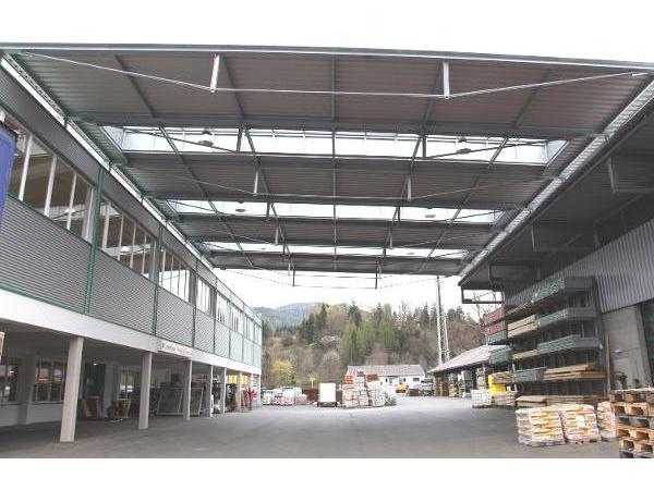 Bild 2 von Lagerhaus Trofaiach