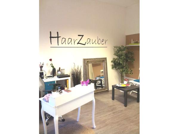 Bild 2 von HaarZauber