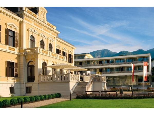 Bild 2 von VILLA SEILERN Vital Resort Betriebsges.m.b.H