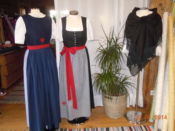 Bild 28 von TRACHT & BRAUT Helene Mayr Damenmaßschneiderei