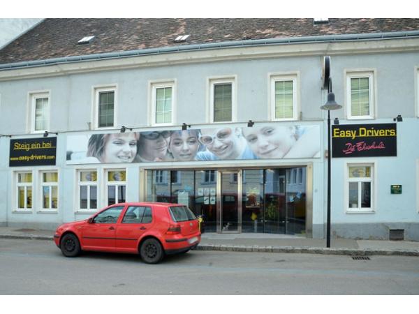 Bild 1 von Easy Drivers Fahrschule Axel Werzinger