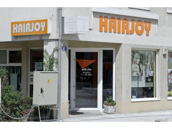 Bild 1 von Hairjoy - Martina Dippe-Parzer
