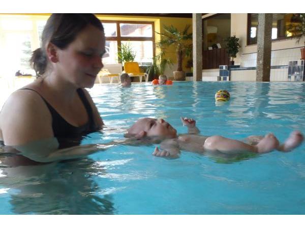 Bild 5 von Schwimmschule Salzburg