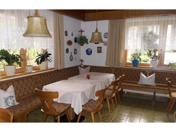 Bild 2 von Laubichlhof