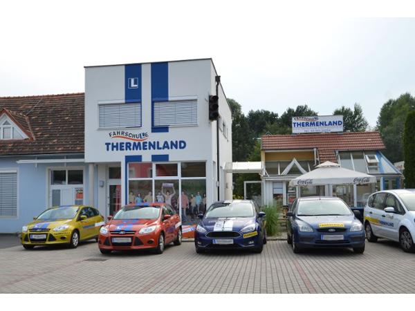 Bild 5 von Fahrschule Thermenland – Inh. Ing Josef Kaufmann