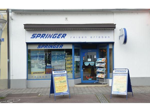 Bild 1 von Springer Reisen