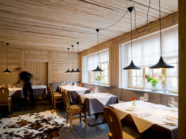 Bild 2 von Restaurant - DAS WOLF