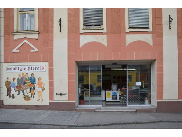Bild 1 von Nah & Frisch Stadtgreißlerei Brutschy