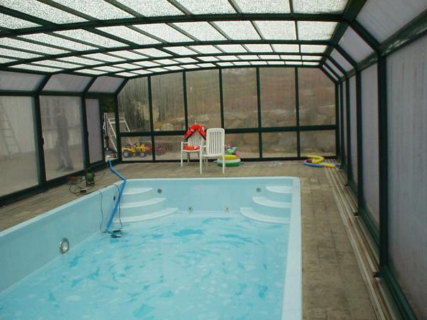 Bild 4 von Ramminger, Schwimmbad & Wellness