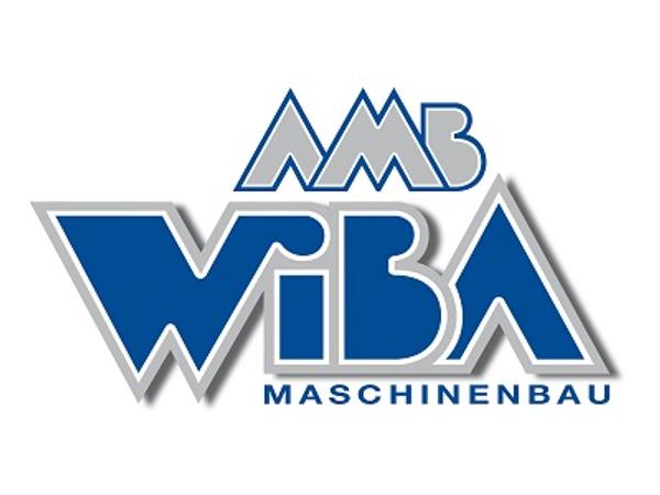 Bild 1 von AMB - WIBA Maschinenbau GmbH