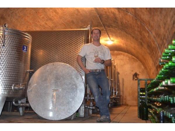 Bild 1 von Weingut Gass