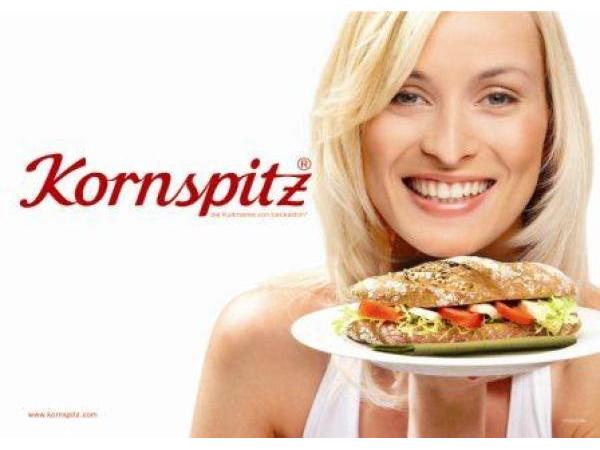 Bild 1 von backaldrin International The Kornspitz Company GmbH