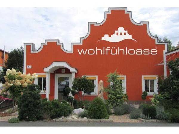 Bild 7 von Wohlfühl Oase Deutsch-Ruckenstuhl OG